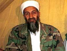 Bin Laden ne surađuje sa Saddamom