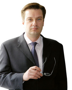 MIROSLAV KOVAČIĆ bliski je suradnik premijera Ive Sanadera