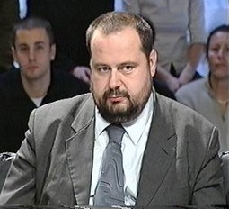 Grgić je u emisiji "Otvoreno" pokazao da je doista zalutao u Vijeće i da je vjerojatno najodgovorniji za gubitak njegova ugleda.