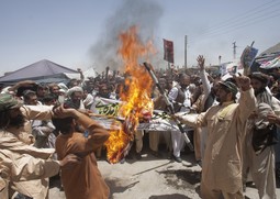 Pakistan (Reuters)