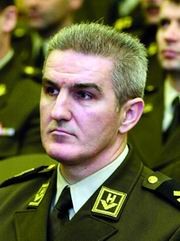 General Darko Grdić