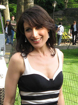 Lisa Edelstein (Wikipedia)