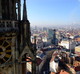 Obnova južnog tornja zagrebačke katedrale Marijina Uznesenja trebala bi početi početkom 2010.