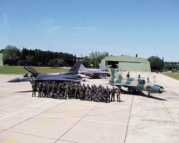 Hrvatska će za dvije godine ostati bez borbenih zrakoplova MIG-21, a nadzor zračnog prostora ulaskom u NATO preuzet će Italija ili Mađarska.