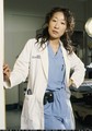 3. mjesto: Sandra Oh je premršava i suviše gruba prema šefu kirurgije u TV seriji 'Uvod u anatomiju'