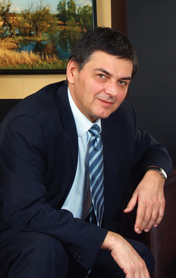 PREDSJEDNIK HDSSB-a Vladimir Šišljagić optužio je Antu Đapića
