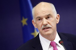 George Papandreu