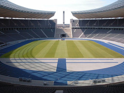 Olimpijski stadion u Berlinu 