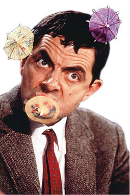 KAO 'Mr Bean' nastupio je i na televiziji i u filmu
