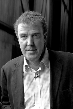 Jeremy Clarkson (Wikipedia)