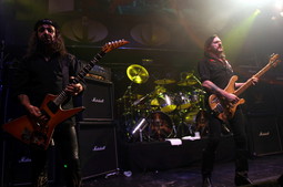 Heavy-metal grupa Motörhead