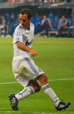 Ricardo Carvalho (Wikipedia)