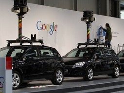 Automobili Googlea trebali bi posjetiti i Hrvatsku (Foto: Reuters)