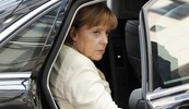 Angela Merkel uživa
veću popularnost izvan
domovine nego u njoj