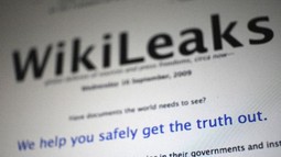 WikiLeaks će tužiti kartičarske kuće