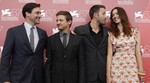 Venecija 7.dan: Ben Affleck i ekipa filma 'Grad' osvojili žensku publiku