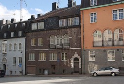 Ambasada u Stockholmu najvrednija je od svih zgrada koje će Srbija napokon predati Hrvatskoj