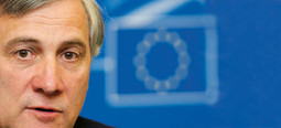 Europski povjerenik za promet Antonio Tajani optužio je Slovence za diskriminaciju stranih državljana