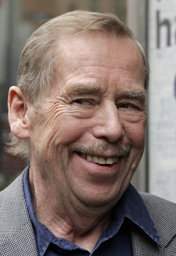 Vaclav Havel Foto: Reuters