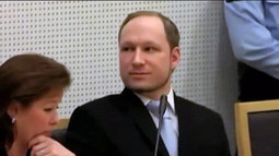 Breivik je potaknuo promjene zakona u Norveškoj
