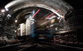 Tunele koristi moskovska podzemna željeznica
