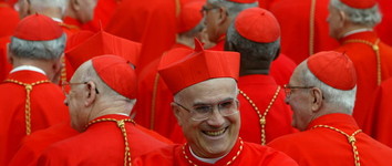 Novi vatikanski državni tajnik Tarcisio Bertone