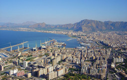 Palermo; foto: Wikipedia