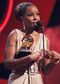 Mary J Blige osvojila je tri Grammyja