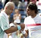 Rafael Nadal je na kraju korektno čestitao Ljubičiću
