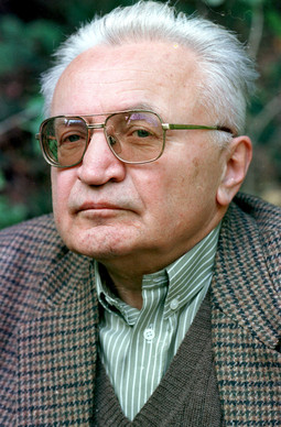 Zlatko Crnković