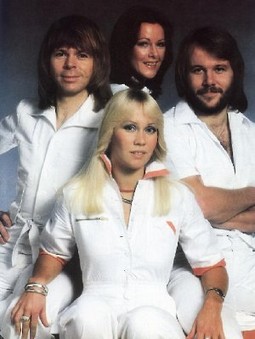 ABBA je godinama bila simbolom Eurosonga