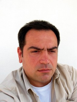 Saša Lalić, predsjednik Udruge za civilne alternative i etničke odnose iz Vukovara