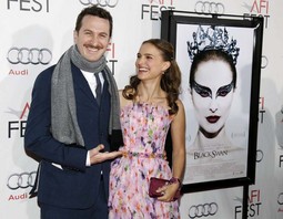 POSRNULA BALERINA
Darren Aronofsky s glumicom Natalie Portman