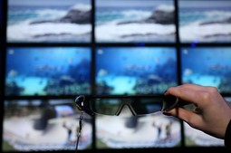 Veliki proizvođači traže standardizaciju 3D naočala