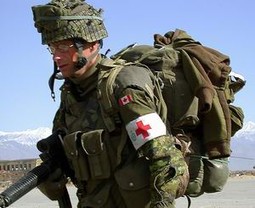 Kanadska je verzija događaja u Medačkom džepu imala za cilj vraćanje poljuljanog morala vlastitoj vojsci i javnosti nakon neuspjeha i pogibije deset kanadskih vojnika padobranaca u mirovnoj misiji u Somaliji.