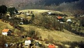 Obavještajni planovi SFOR-a za uhićenje Karadžića pretpostavljali su da će se najtraženiji ratni zločinac pojaviti na području Foče i sela Čelebić