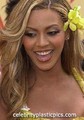Beyonce kasnije - nos i manje usnice