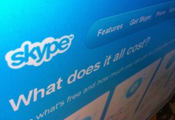 Skype bi mogao postati dio Microsoftovog carstva (Reuters)