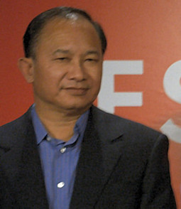 John Woo (Wikipedia)