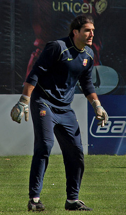Jose Manuel Pinto (Wikipedia)
