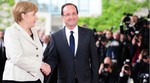 Hollandeov plan za Europu