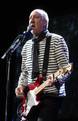 Pete Townshend (Foto: Wikipedia)