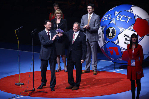 Latentni izraz koji tali čelik: Ministar Dragan Primorac na otvaranju Svjetskog rukometnog prvenstva odaslao je ključnu čestitku, koja će uvjetovati otvaranje ljetne sezone u 1. mjesecu 