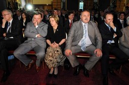 Bivši ministri Marina Matulović Dropulić, Ivan Šuker i Damir Polančec zbog svojih se loših poteza faktički mogu smatrati krivima za mogući gubitak projekta Južni tok 