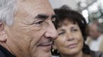 Strauss-Kahn tuži Diallo i traži milijun dolara