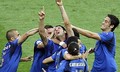 Gol kojim je Italija osvojila SP postigao je Fabio Grosso