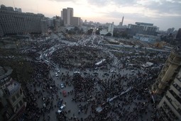 Trg Tahrir