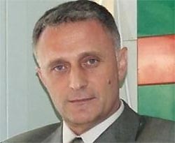 Miljko Radisavljević