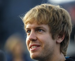 Sebastian Vettel 