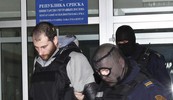 U RUKE POLICIJI
Gudurić se predao
1. veljače navečer policiji u Banjoj Luci a nakon ispitivanja je prebačen u sarajevski pritvor Tužiteljstva BiH